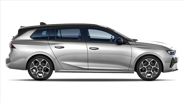 OPEL Astra 1.2 Turbo 130 CV Sports Tourer Edition