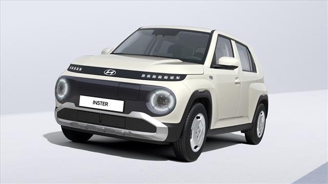 HYUNDAI Inster 49 kWh XTech