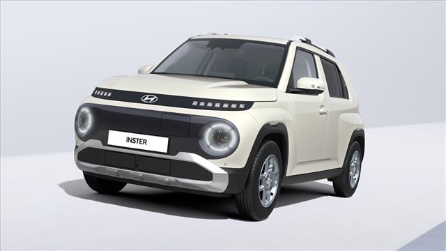 HYUNDAI Inster 49 kWh XClass