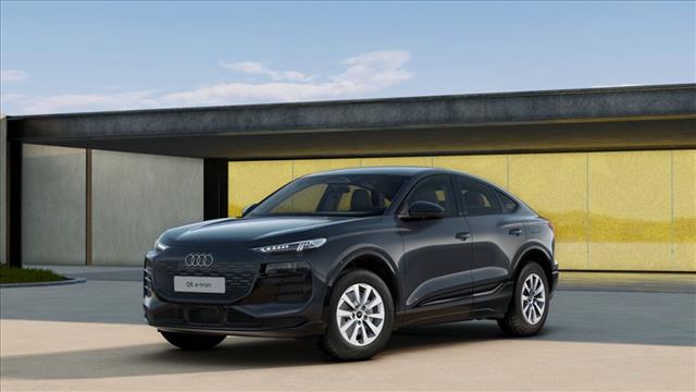 AUDI Q6 SPB e-tron performance Business Advanced