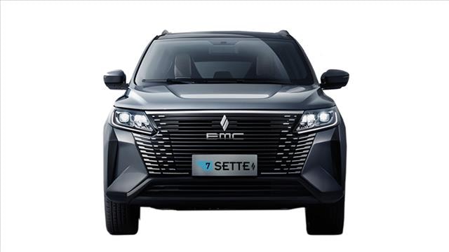 EMC Sette 1.5T GDI