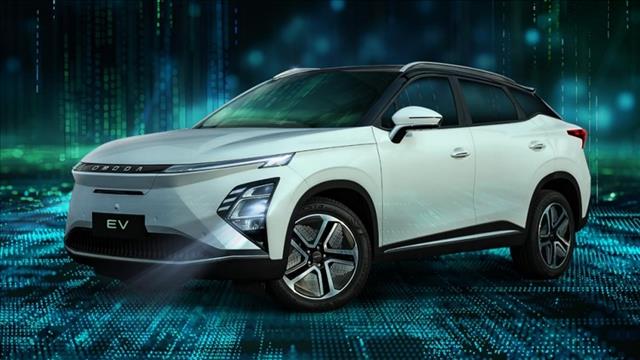 OMODA Omoda 5 Premium 61,1 kWh