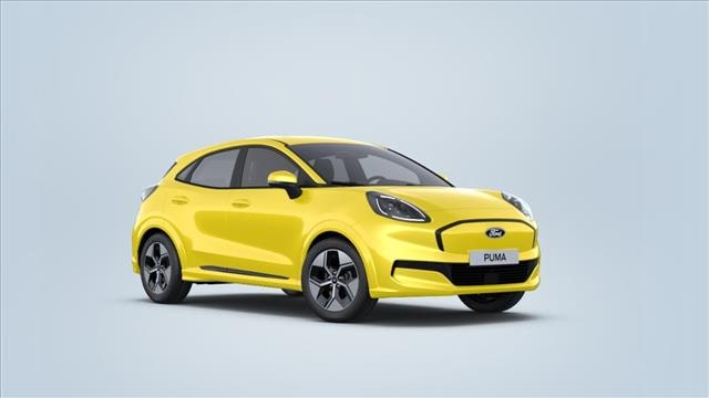 FORD Puma Gen-E 43 kWh Premium