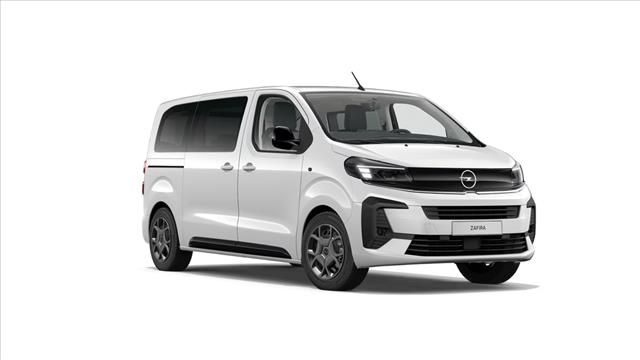 OPEL 2.0 Diesel 180CV aut. Start&Stop Business Edition M