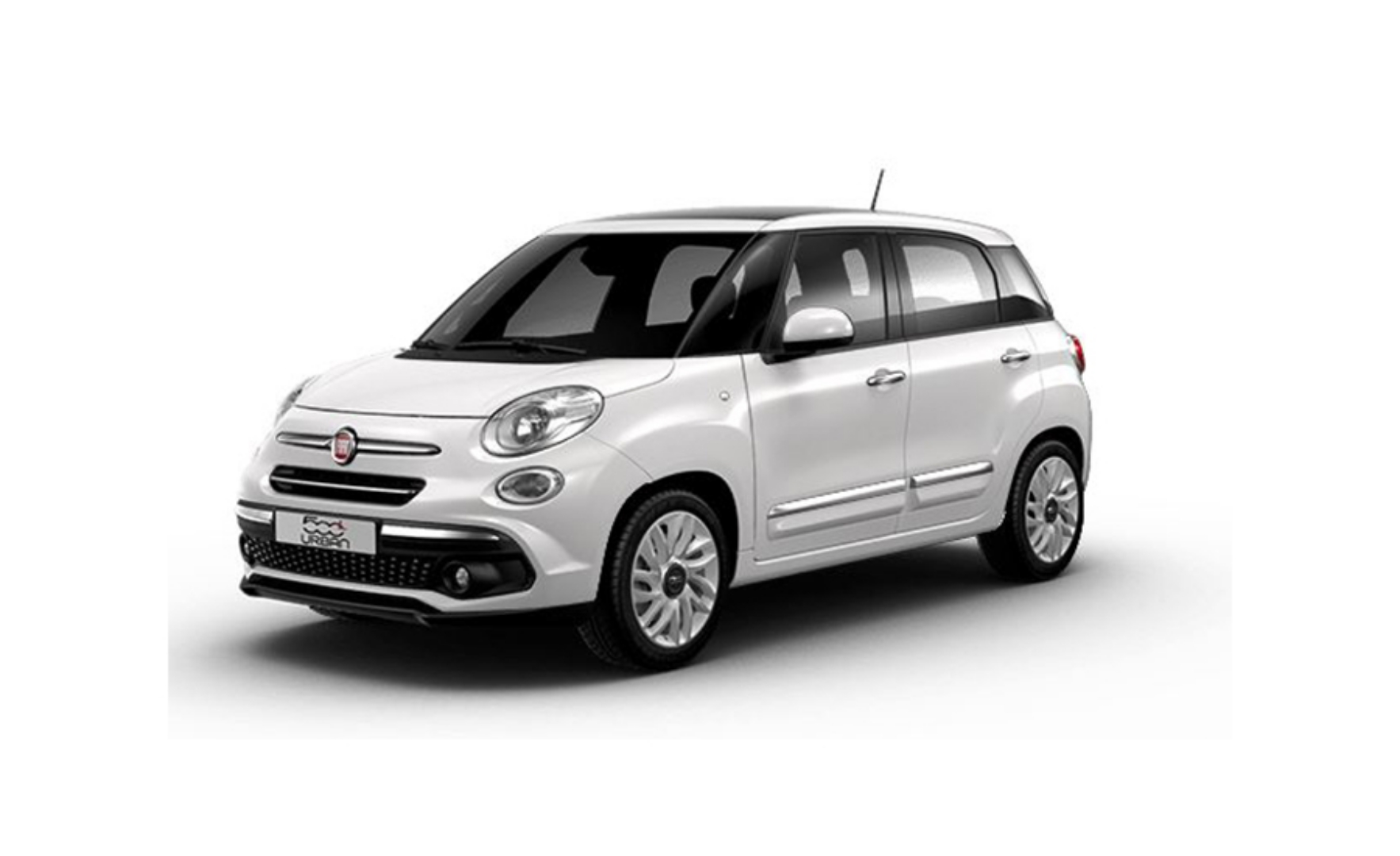 FIAT 500L 500L 1.4 95cv my20