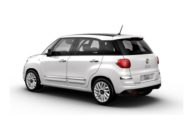 FIAT 500L 500L 1.4 95cv my20