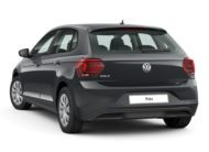 VOLKSWAGEN POLO Polo 5p 1.0 tsi Comfortline 95cv