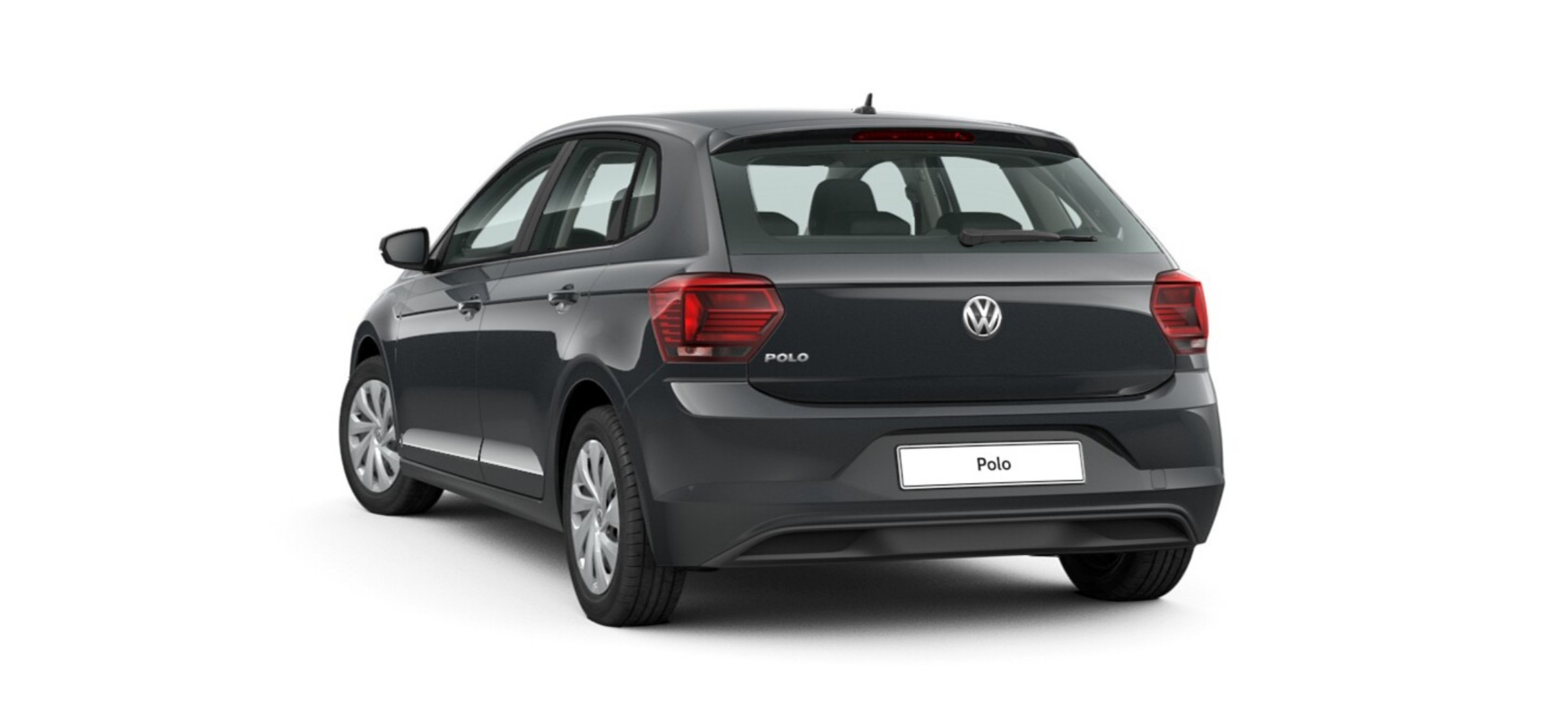 VOLKSWAGEN POLO Polo 5p 1.0 tsi Comfortline 95cv