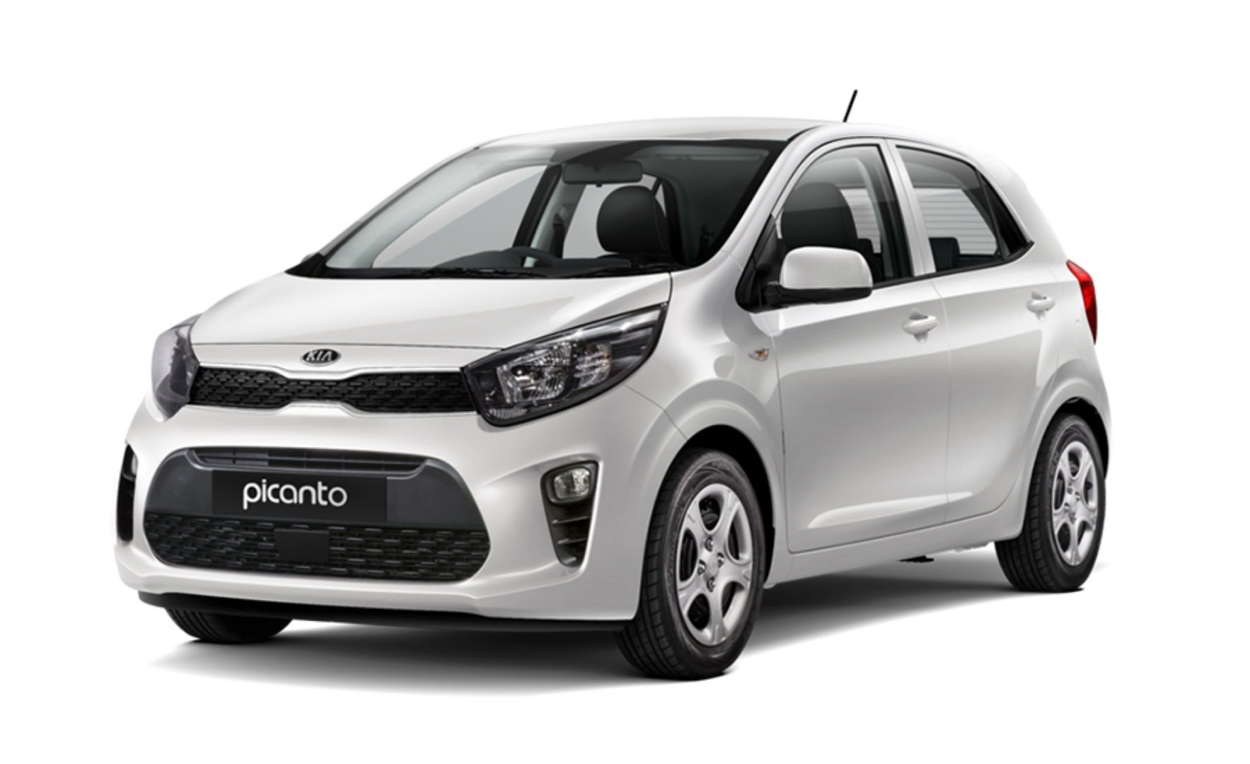 KIA PICANTO Picanto 1.0 dpi Style Gpl