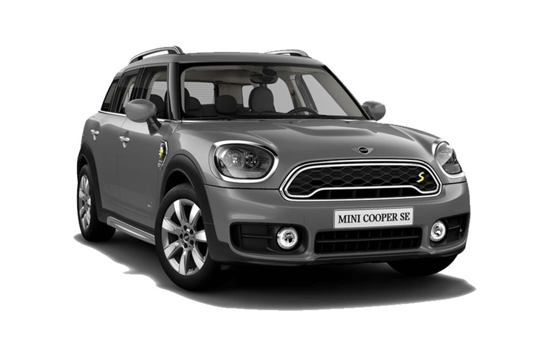 MINI COUNTRYMAN Countryman 1.5 One D Business