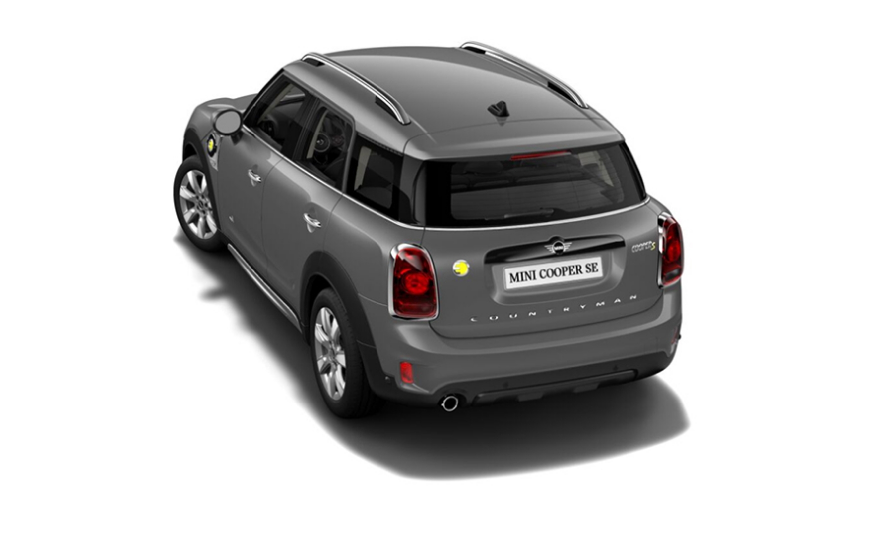 MINI COUNTRYMAN Countryman 1.5 One D Business