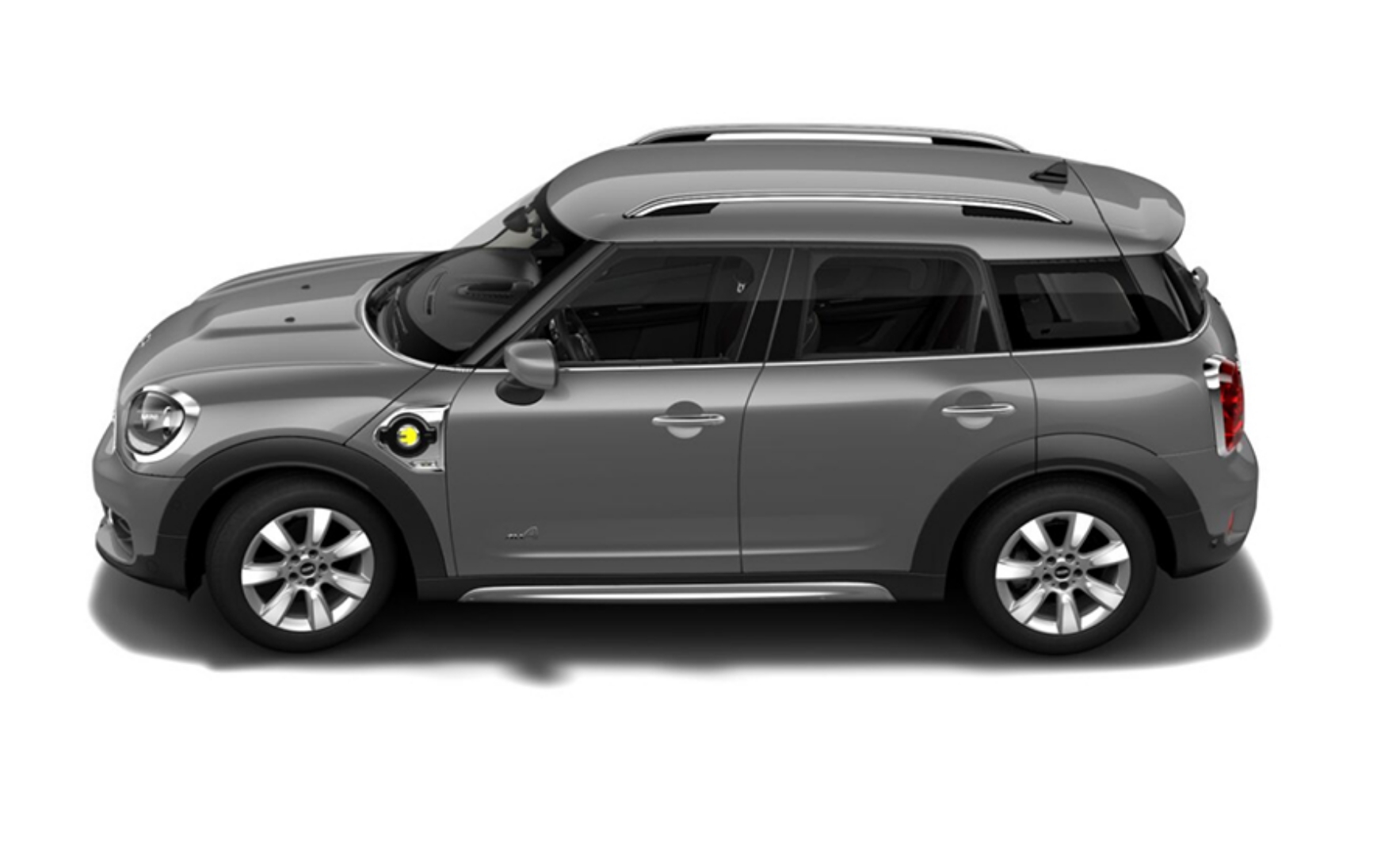 MINI COUNTRYMAN Countryman 1.5 One D Business