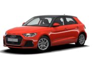 AUDI A1 SPORTBACK A1 SB 25 1.0 tfsi Admired Advanced s-tronic