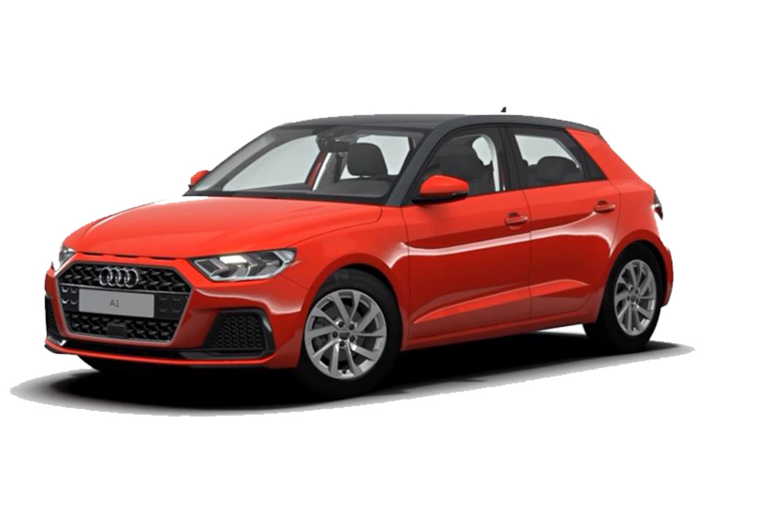 AUDI A1 SPORTBACK A1 SB 25 1.0 tfsi Admired Advanced s-tronic