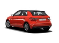 AUDI A1 SPORTBACK A1 SB 25 1.0 tfsi Admired Advanced s-tronic