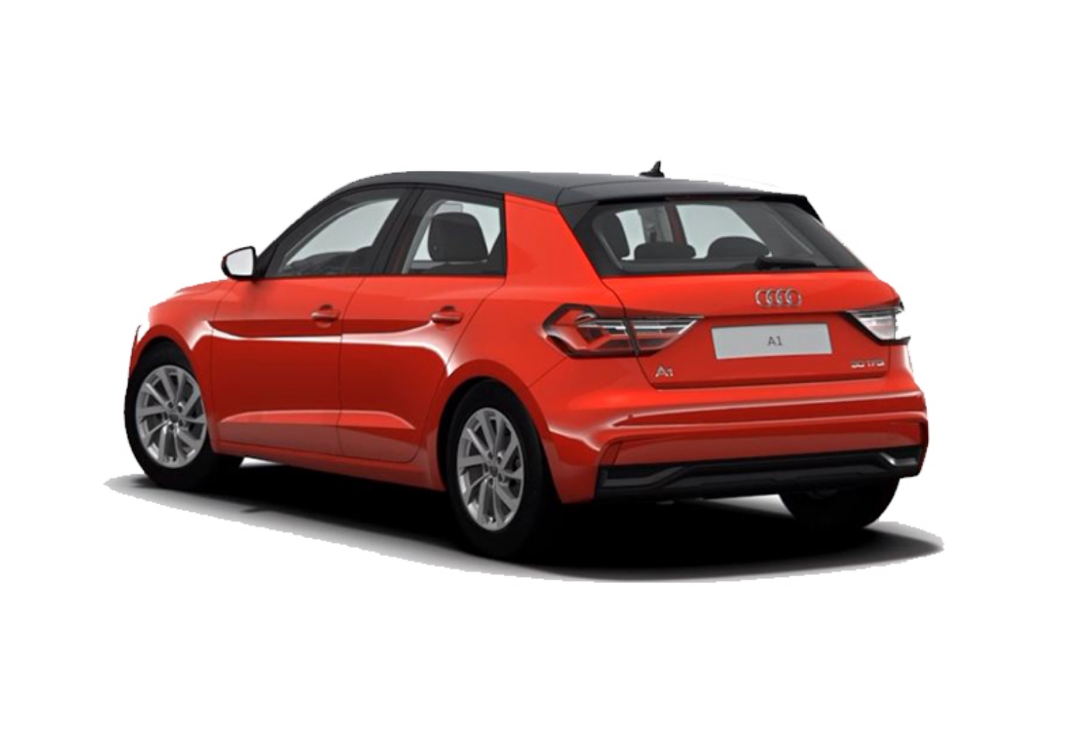 AUDI A1 SPORTBACK A1 SB 25 1.0 tfsi Admired Advanced s-tronic