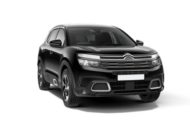 CITROEN C5 AIRCROSS 1.2 puretech Feel Pack s&s 130cv eat8 my20