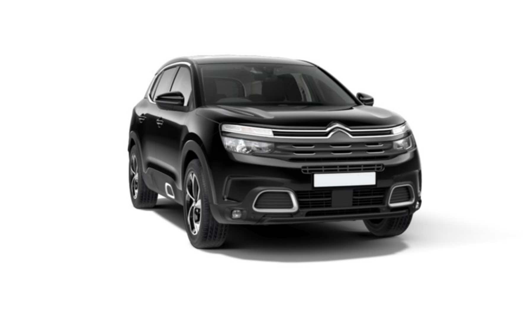 CITROEN C5 AIRCROSS 1.2 puretech Feel Pack s&s 130cv eat8 my20