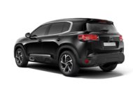 CITROEN C5 AIRCROSS 1.2 puretech Feel Pack s&s 130cv eat8 my20