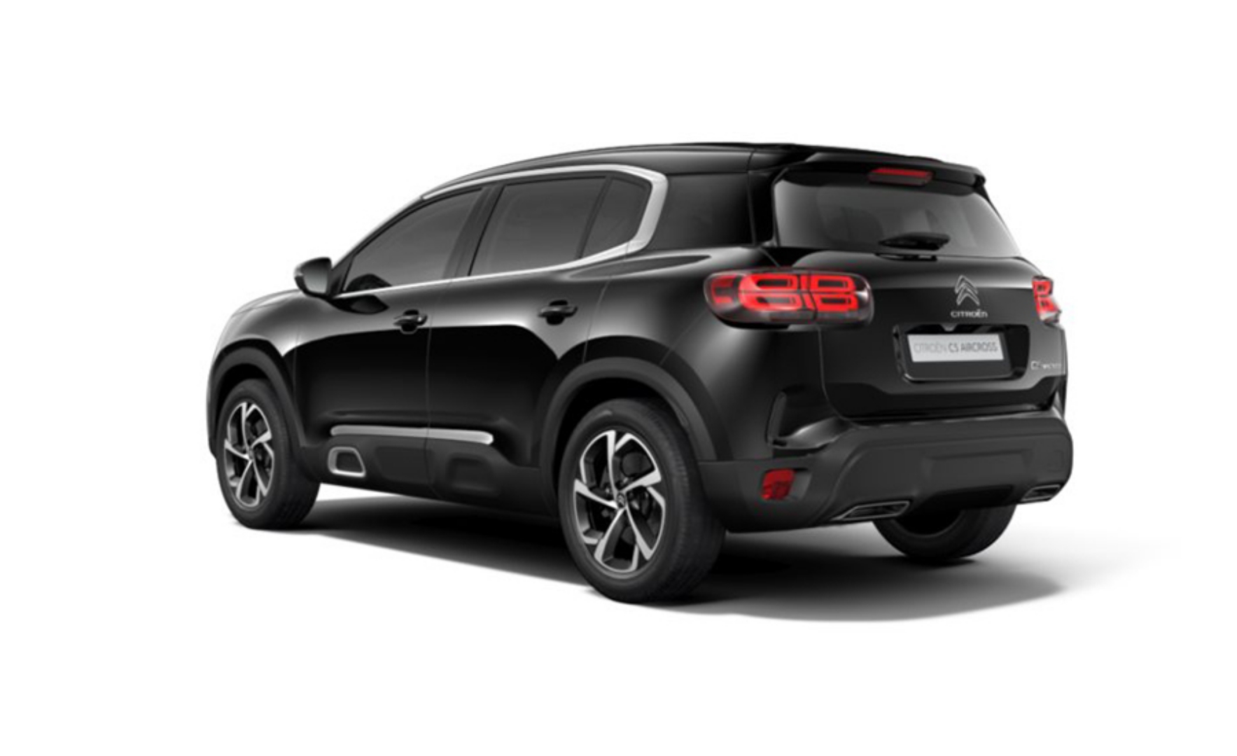 CITROEN C5 AIRCROSS 1.2 puretech Feel Pack s&s 130cv eat8 my20