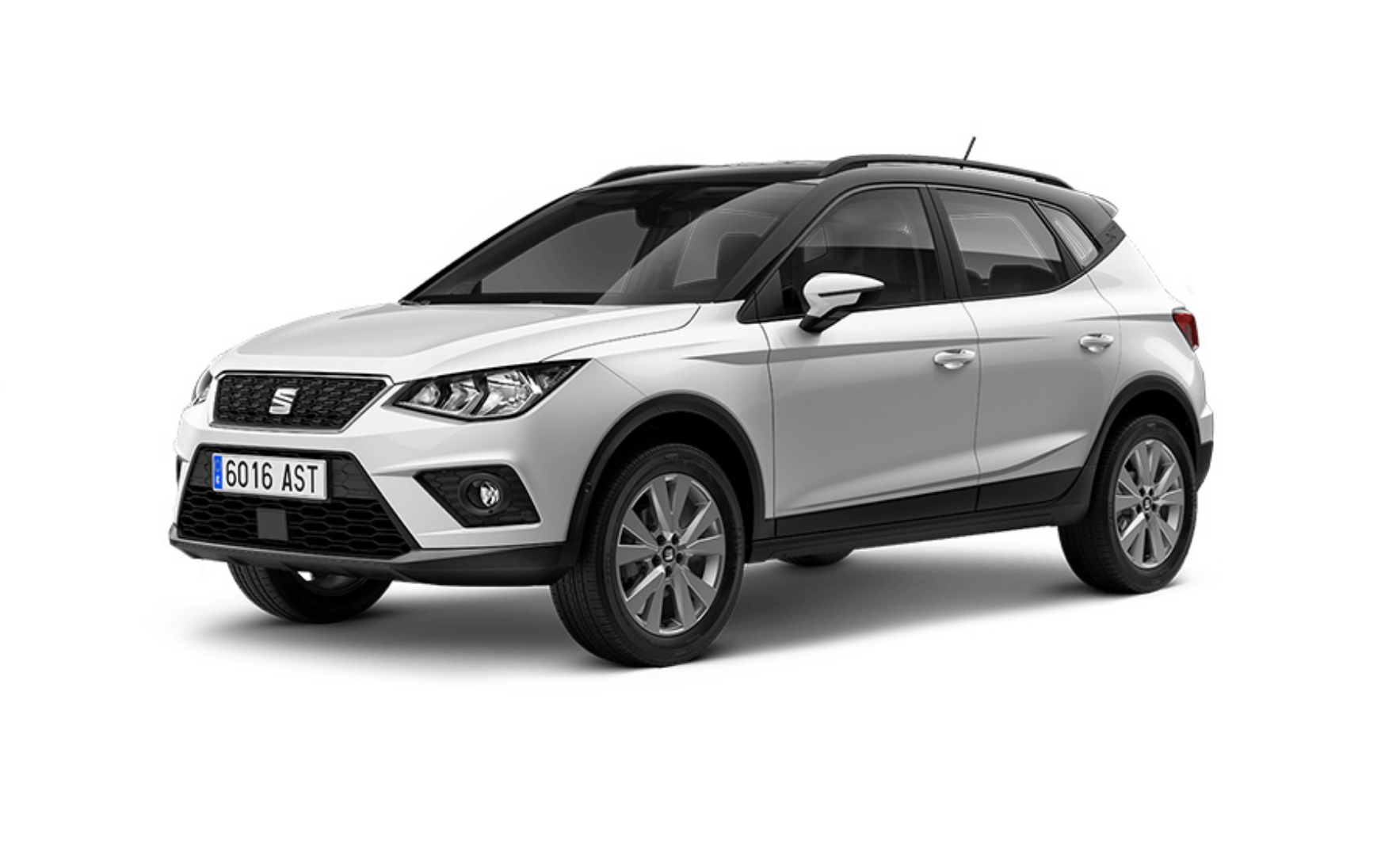 SEAT ARONA 1.0 tgi Style 90cv