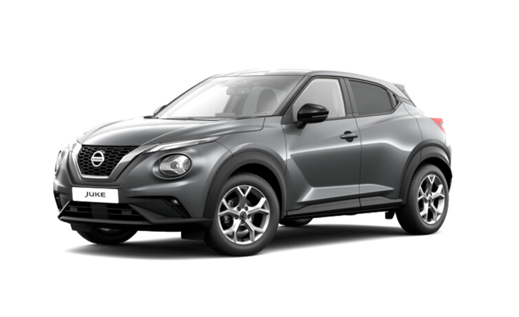 NISSAN JUKE Juke 1.0 dig-t Business 114cv