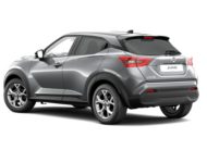 NISSAN JUKE Juke 1.0 dig-t Business 114cv