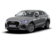 AUDI Q3 SPORTBACK Q3 SB 35 2.0 tdi Business Plus s-tronic