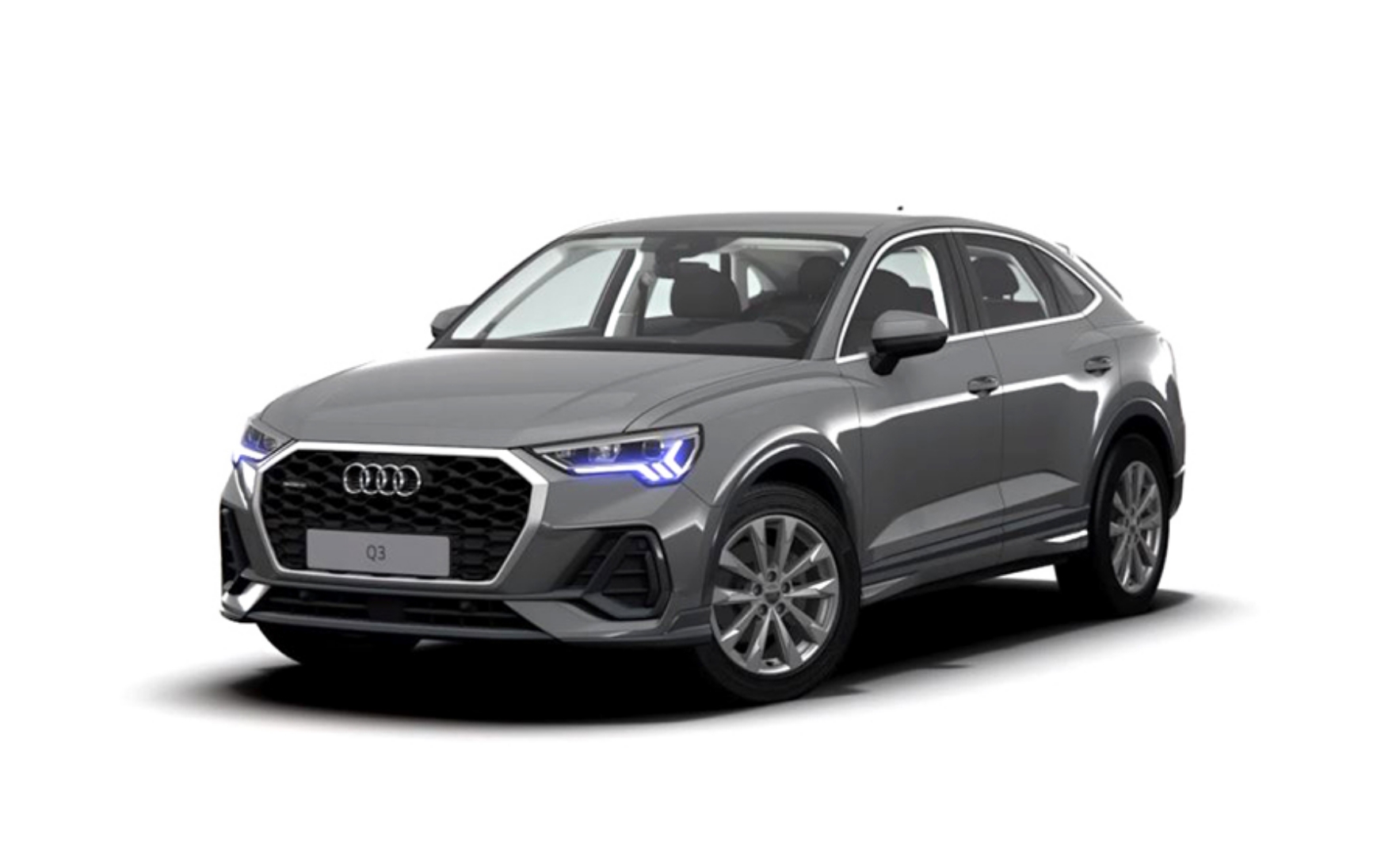 AUDI Q3 SPORTBACK Q3 SB 35 2.0 tdi Business Plus s-tronic