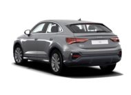 AUDI Q3 SPORTBACK Q3 SB 35 2.0 tdi Business Plus s-tronic