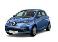 RENAULT ZOE zoe Zen R110