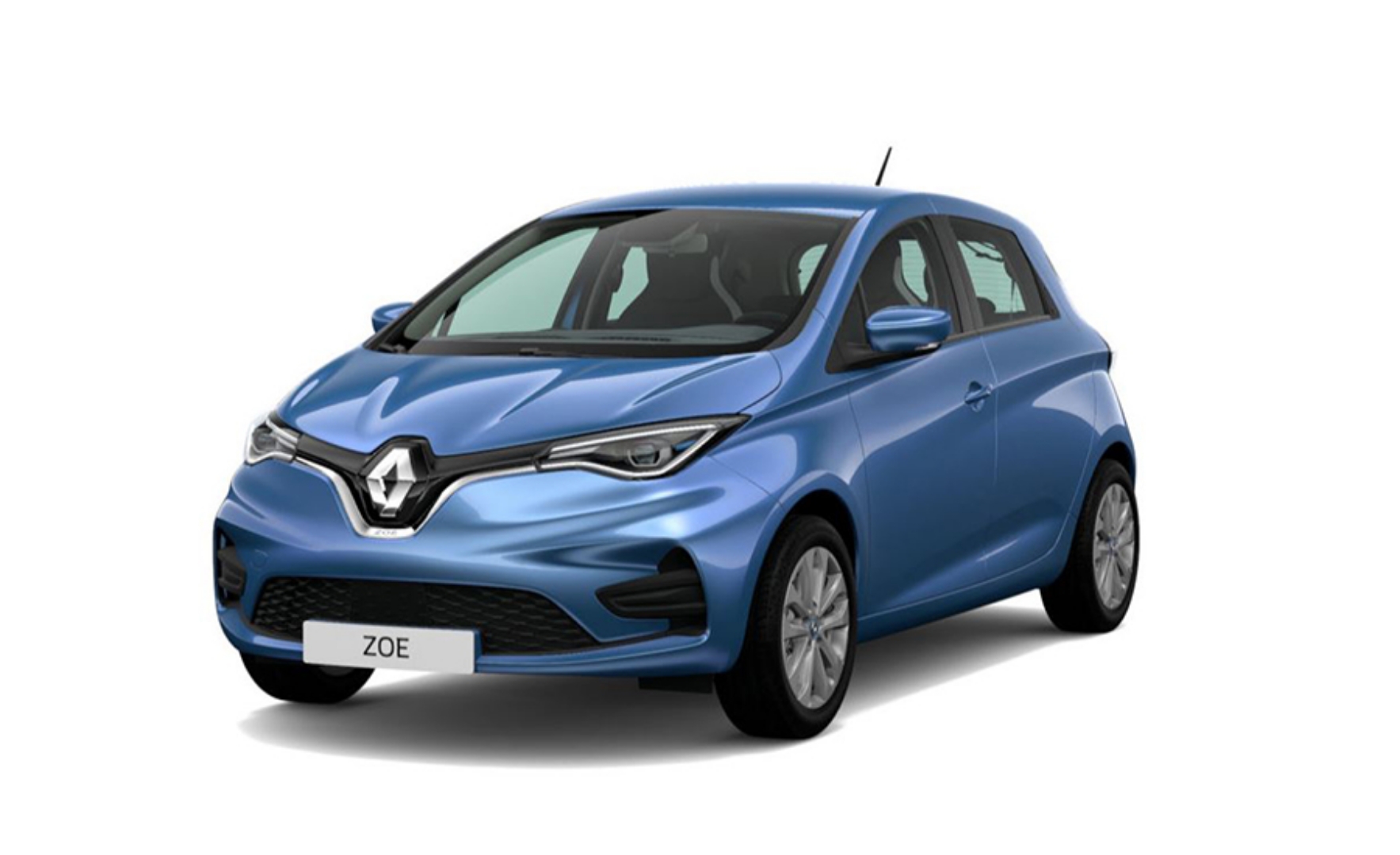 RENAULT ZOE zoe Zen R110