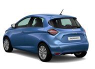 RENAULT ZOE zoe Zen R110