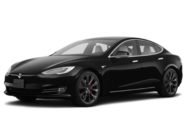 TESLA MODEL S Long Range awd