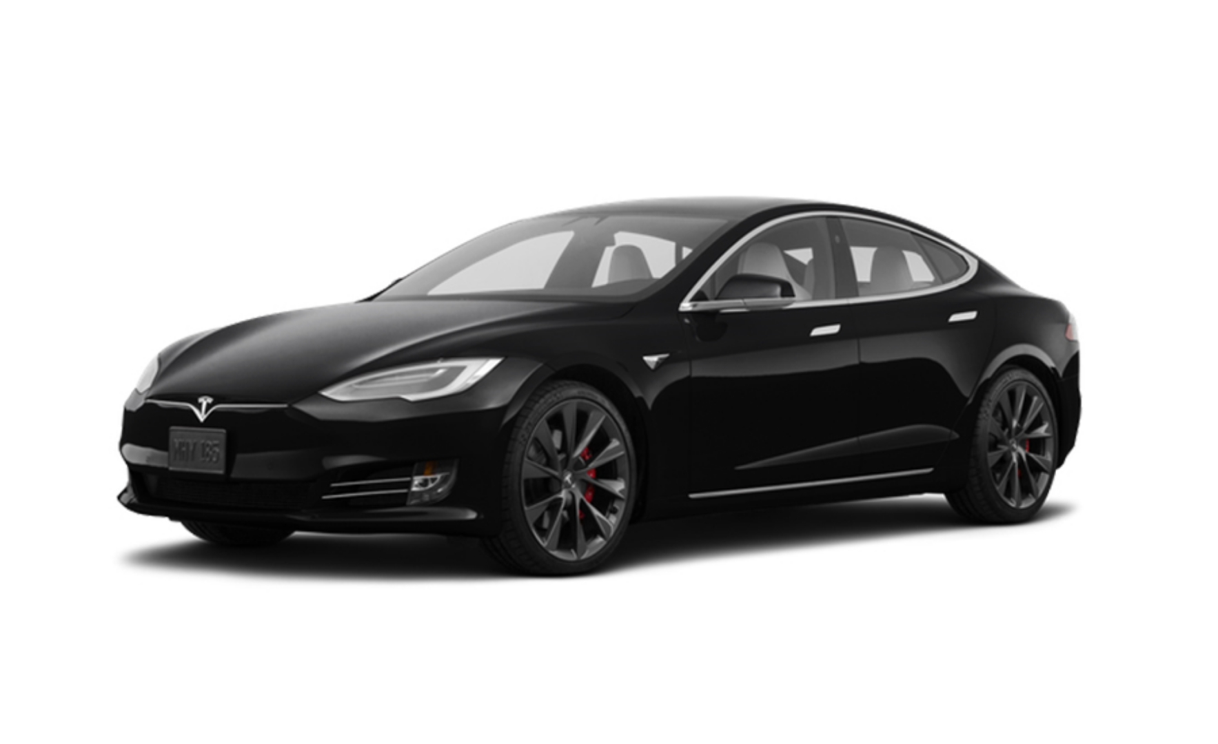 TESLA MODEL S Long Range awd