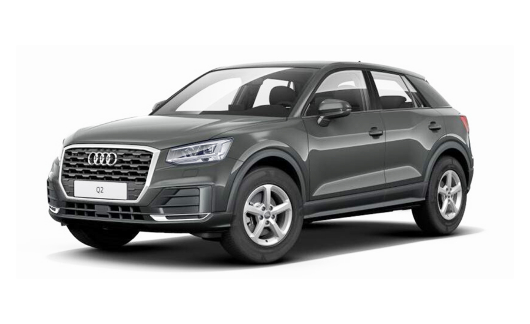 AUDI Q2 Q2 30 1.0 tfsi Business