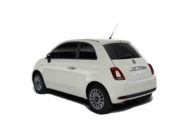 FIAT 500 500 1.0 hybrid Connect 70cv