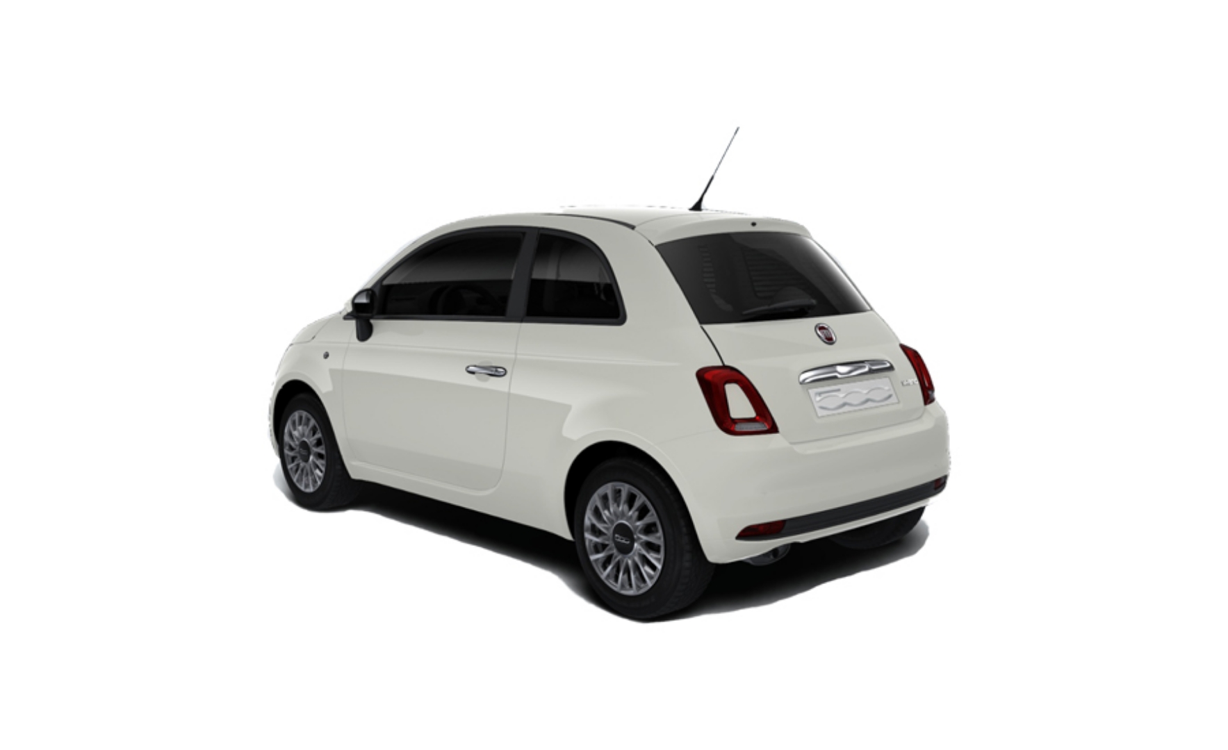 FIAT 500 500 1.0 hybrid Connect 70cv