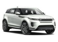 LAND ROVER RANGE ROVER EVOQUE Evoque 2.0d i4 fwd 163cv