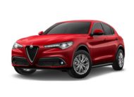 ALFA ROMEO STELVIO stelvio 2.2 t Business Q4 190cv auto my19