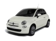 FIAT 500 500 1.0 hybrid Connect 70cv