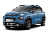 CITROEN C3 AIRCROSS C3 Aircross 1.2 puretech Feel s&s 110cv