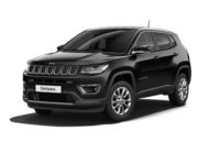 JEEP COMPASS Compass 1.6 mjt Limited 2wd 130cv