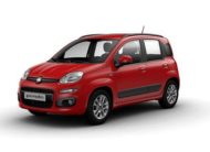 FIAT PANDA Panda 1.0 hybrid City Life s&s 70cv 5p.ti