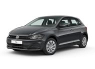 VOLKSWAGEN POLO Polo 5p 1.0 tsi Comfortline 95cv