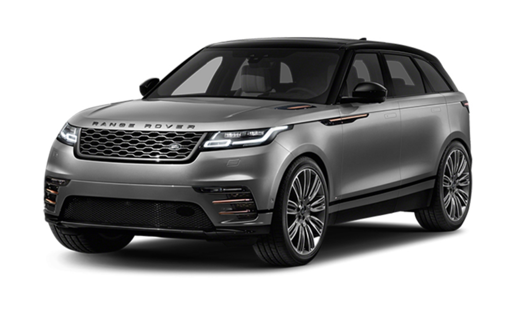 LAND ROVER RANGE ROVER VELAR Velar 2.0d i4 mhev S 4wd 204cv auto