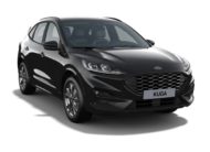 FORD KUGA Kuga 1.5 ecoblue Connect 2wd 120cv