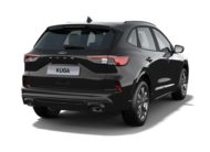 FORD KUGA Kuga 1.5 ecoblue Connect 2wd 120cv