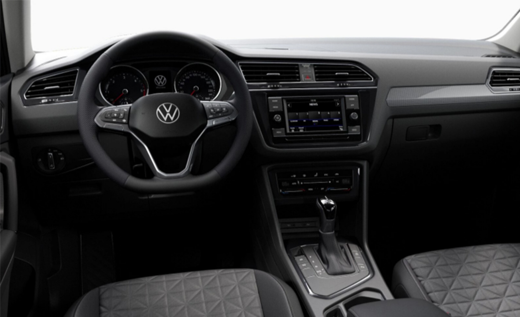 VOLKSWAGEN TIGUAN Tiguan 2.0 tdi scr Life 150cv dsg