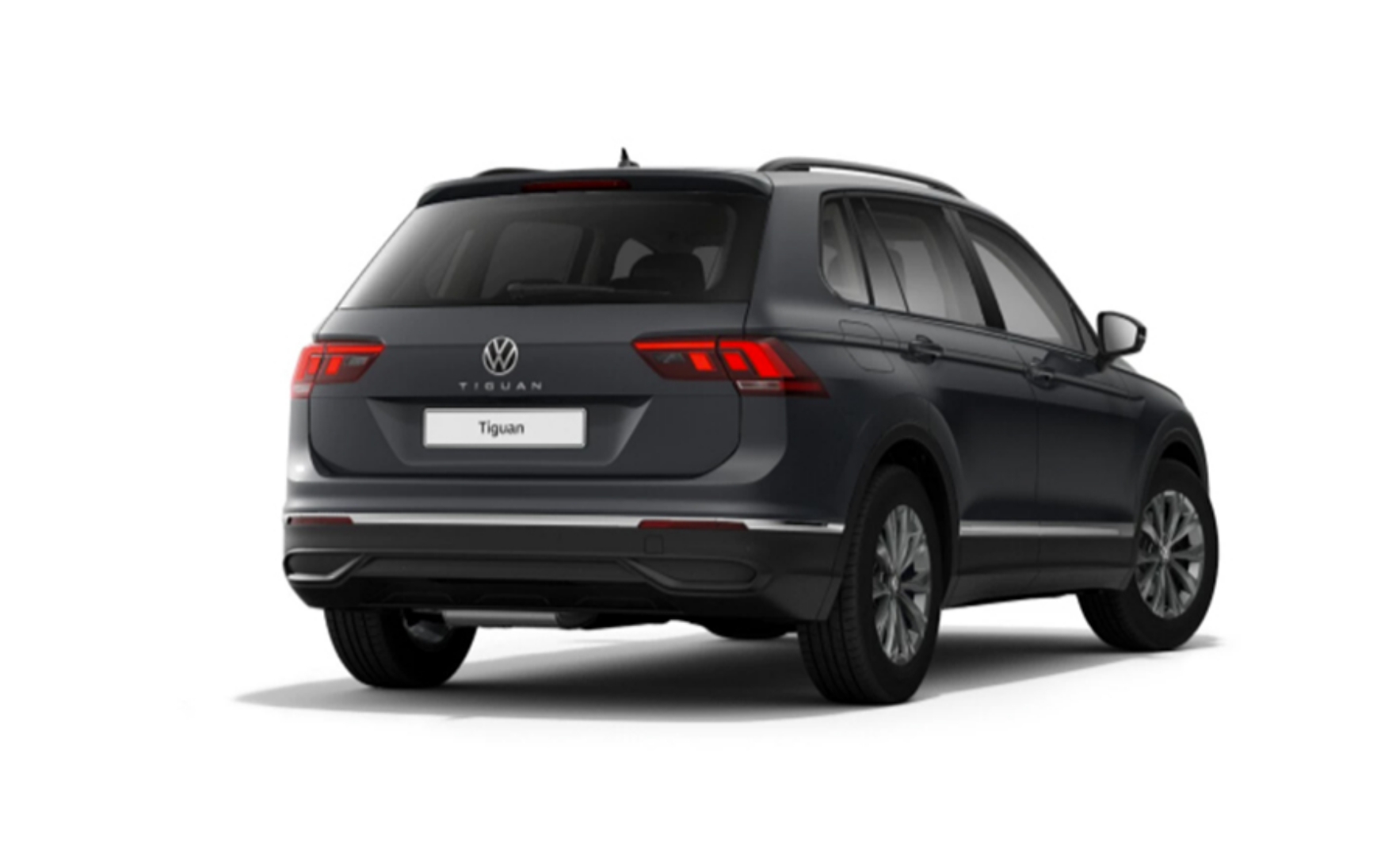 VOLKSWAGEN TIGUAN Tiguan 2.0 tdi scr Life 150cv dsg